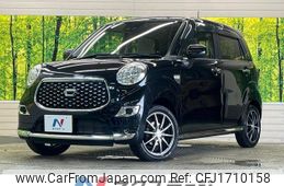 daihatsu cast 2018 CFJ1710158