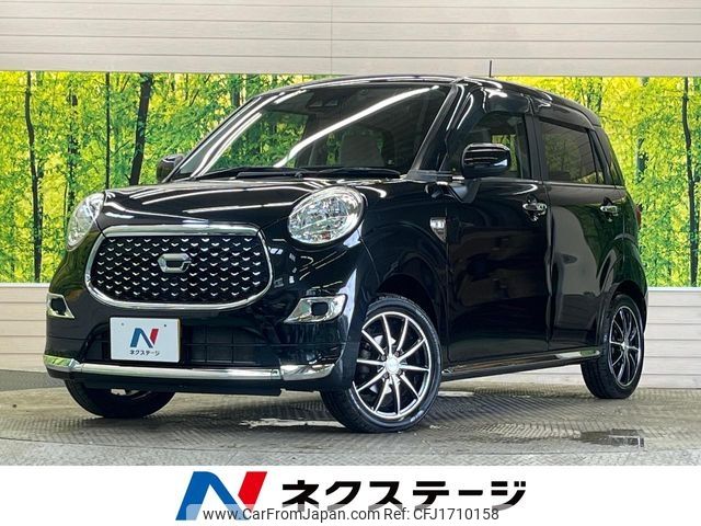 daihatsu cast 2018 CFJ1710158 image 1
