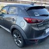 mazda cx-3 2017 quick_quick_LDA-DK5FW_200804 image 9