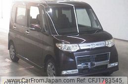 daihatsu tanto 2010 CFJ1783545