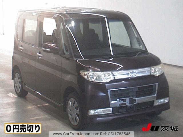 daihatsu tanto 2010 CFJ1783545 image 1