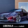 lexus lc 2018 -LEXUS--Lexus LC DAA-GWZ100--GWZ100-0001184---LEXUS--Lexus LC DAA-GWZ100--GWZ100-0001184- image 1