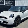 mini mini-others 2024 -BMW--BMW Mini 3BA-12GD15--WMW12GD0402W23***---BMW--BMW Mini 3BA-12GD15--WMW12GD0402W23***- image 1