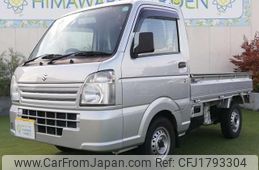 suzuki carry-truck 2016 CFJ1793304