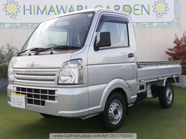 suzuki carry-truck 2016 CFJ1793304 image 1