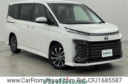 toyota voxy 2025 CFJ1685587