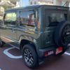 suzuki jimny 2019 CFJ1850367 image 9