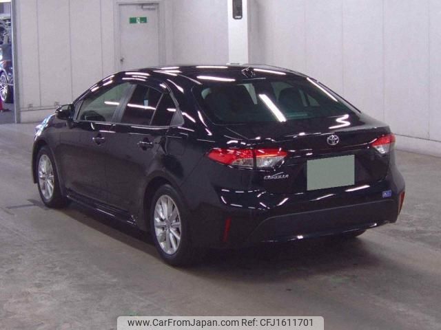 toyota corolla 2024 CFJ1611701 image 2