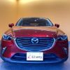 mazda cx-3 2018 quick_quick_DKEFW_DKEFW-104367 image 13