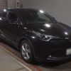 toyota c-hr 2018 -TOYOTA 【尾張小牧 302ﾐ6892】--C-HR DAA-ZYX10--ZYX10-2153774---TOYOTA 【尾張小牧 302ﾐ6892】--C-HR DAA-ZYX10--ZYX10-2153774- image 4