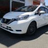 nissan note 2017 -NISSAN--Note DAA-HE12--HE12-034268---NISSAN--Note DAA-HE12--HE12-034268- image 1