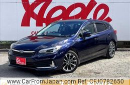 subaru impreza-wagon 2020 -SUBARU--Impreza Wagon DBA-GT6--GT6-042638---SUBARU--Impreza Wagon DBA-GT6--GT6-042638-