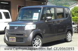 honda n-box 2013 -HONDA--N BOX DBA-JF1--JF1-1272217---HONDA--N BOX DBA-JF1--JF1-1272217-
