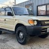 toyota land-cruiser-prado 1999 -TOYOTA--Land Cruiser Prado GF-RZJ95W--RZJ95-0031512---TOYOTA--Land Cruiser Prado GF-RZJ95W--RZJ95-0031512- image 16