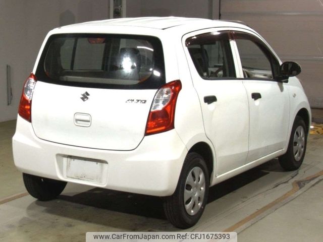 suzuki alto 2014 CFJ1675393 image 2