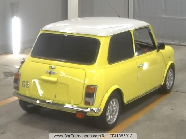 rover mini 2000 -ROVER--Rover Mini SAXXNWAYCYD174642---ROVER--Rover Mini SAXXNWAYCYD174642- image 2