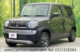suzuki hustler 2018 -SUZUKI 【名変中 】--Hustler MR41S--312188---SUZUKI 【名変中 】--Hustler MR41S--312188-