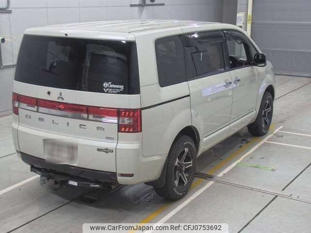 mitsubishi delica-d5 2017 -MITSUBISHI--Delica D5 LDA-CV1W--CV1W-1113041---MITSUBISHI--Delica D5 LDA-CV1W--CV1W-1113041- image 2