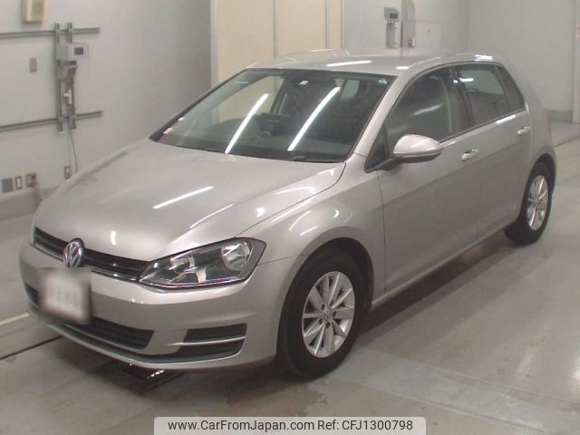 volkswagen golf 2016 -VOLKSWAGEN--VW Golf AUCJZ-WVWZZZAUZGW025946---VOLKSWAGEN--VW Golf AUCJZ-WVWZZZAUZGW025946- image 1