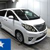 toyota alphard 2013 -TOYOTA--Alphard ANH20W--ANH20-8237489---TOYOTA--Alphard ANH20W--ANH20-8237489- image 1