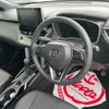 toyota corolla-cross 2023 -TOYOTA 【つくば 331ホ4004】--Corolla Cross ZVG11-1074428---TOYOTA 【つくば 331ホ4004】--Corolla Cross ZVG11-1074428- image 4