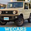 suzuki jimny 2024 quick_quick_3BA-JB64W_JB64W-319913 image 1