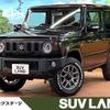 suzuki jimny 2024 CFJ1720455 image 1