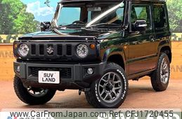 suzuki jimny 2024 CFJ1720455
