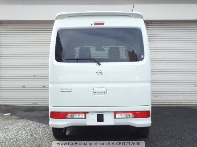 nissan clipper-rio 2018 CFJ1712600 image 2