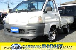 toyota townace-truck 2003 GOO_NET_EXCHANGE_0511201A30250108W014