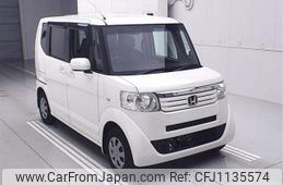 honda n-box 2012 -HONDA--N BOX JF1-1040831---HONDA--N BOX JF1-1040831-