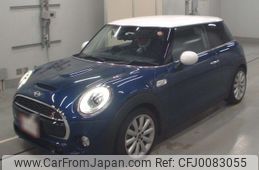 mini mini-others 2017 -BMW--BMW Mini XN20-WMWXN920302F73092---BMW--BMW Mini XN20-WMWXN920302F73092-