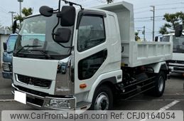 mitsubishi-fuso fighter 2024 GOO_NET_EXCHANGE_0701111A30240902W002