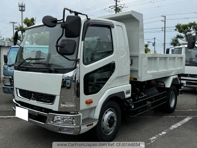 mitsubishi-fuso fighter 2024 GOO_NET_EXCHANGE_0701111A30240902W002 image 1