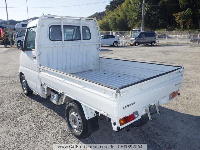 mitsubishi minicab-truck 2000 CFJ1892564 image 2