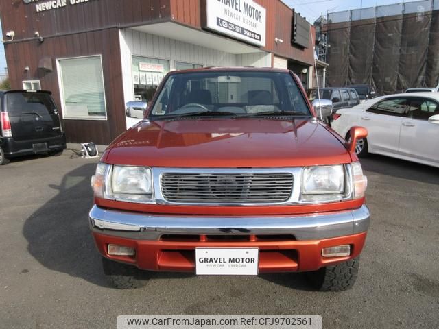 nissan datsun-pickup 2001 GOO_NET_EXCHANGE_0403178A30240415W001 image 2