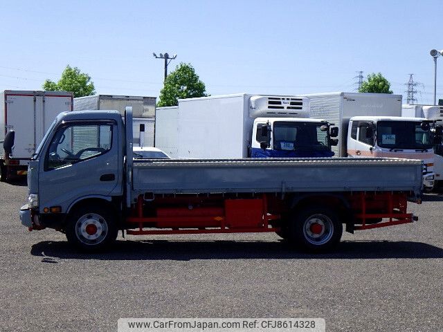 hino dutro 2020 -HINO--Hino Dutoro 2KG-XZU650F--XZU650-0011482---HINO--Hino Dutoro 2KG-XZU650F--XZU650-0011482- image 2