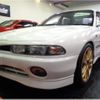 mitsubishi galant 1993 -MITSUBISHI--Galant E84A--E84A-0004119---MITSUBISHI--Galant E84A--E84A-0004119- image 1