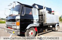 hino ranger 1987 CFJ0406383