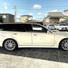 nissan stagea 2007 -NISSAN--Stagea GH-NM35--NM35-551136---NISSAN--Stagea GH-NM35--NM35-551136- image 10