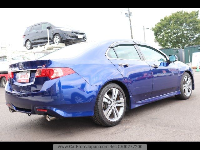 honda accord 2011 -HONDA--Accord CU2--1100370---HONDA--Accord CU2--1100370- image 2