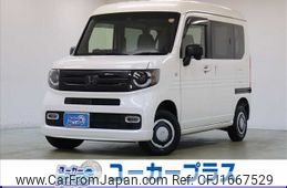 honda n-van 2019 CFJ1667529