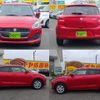 suzuki swift 2018 -SUZUKI--Swift DBA-ZC83S--ZC83S-115431---SUZUKI--Swift DBA-ZC83S--ZC83S-115431- image 4