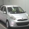nissan march 2010 -NISSAN--March K13-304122---NISSAN--March K13-304122- image 1