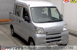 daihatsu hijet-truck 2017 CFJ1617780
