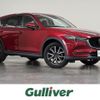 mazda cx-5 2018 -MAZDA--CX-5 3DA-KF2P--KF2P-213872---MAZDA--CX-5 3DA-KF2P--KF2P-213872- image 1