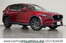 mazda cx-5 2018 -MAZDA--CX-5 3DA-KF2P--KF2P-213872---MAZDA--CX-5 3DA-KF2P--KF2P-213872-