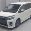 toyota voxy 2014 -TOYOTA--Voxy DBA-ZRR80W--ZRR80-0034853---TOYOTA--Voxy DBA-ZRR80W--ZRR80-0034853- image 1