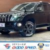 toyota land-cruiser-prado 2015 -TOYOTA--Land Cruiser Prado CBA-TRJ150W--TRJ150-0057289---TOYOTA--Land Cruiser Prado CBA-TRJ150W--TRJ150-0057289- image 1