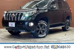 toyota land-cruiser-prado 2015 -TOYOTA--Land Cruiser Prado CBA-TRJ150W--TRJ150-0057289---TOYOTA--Land Cruiser Prado CBA-TRJ150W--TRJ150-0057289-